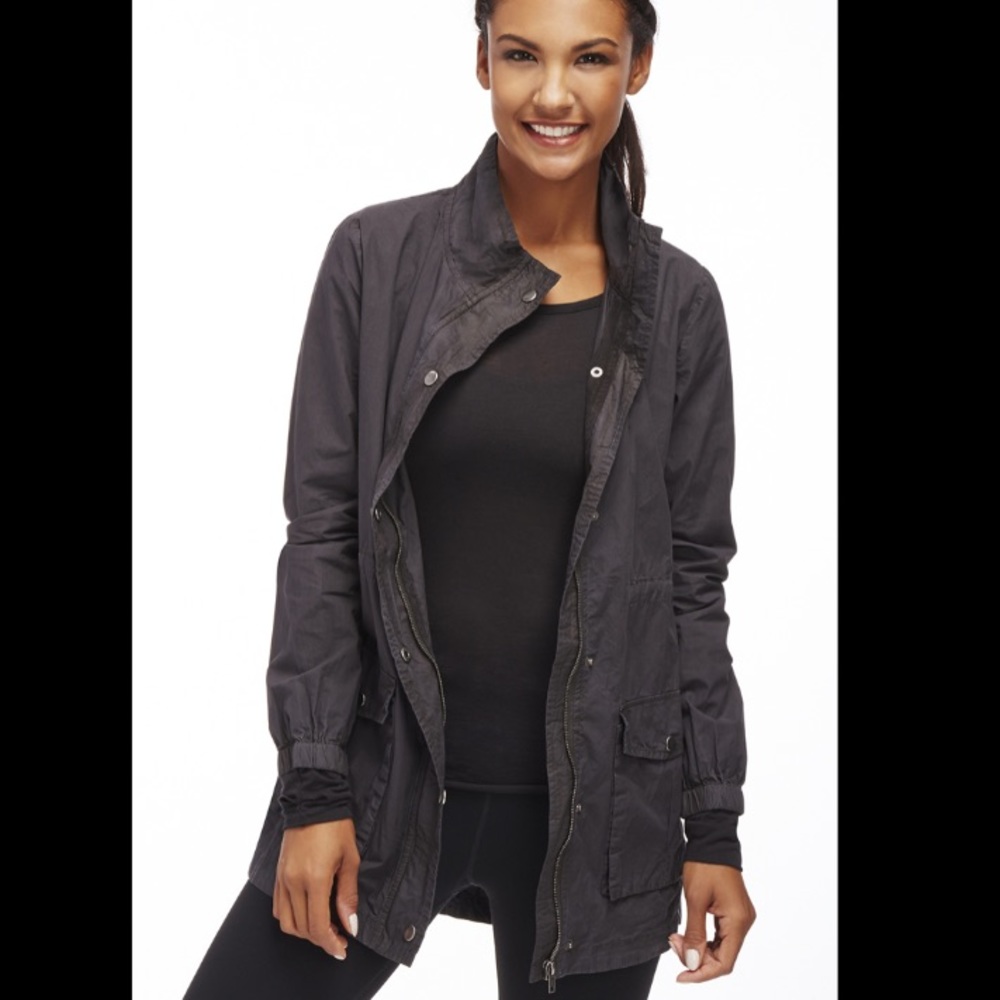 Fabletics Tahoo Jacket - Picture 3 of 13